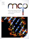 MOLECULAR AND CELLULAR PROBES雜志封面